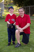 -son and dad