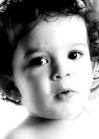 Newborn & Babies Photographer in Bridgeton, MO