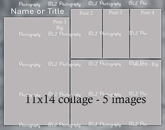 00_TEMPLATE11x14 collage