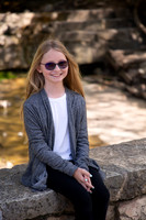 Megan - 9 years