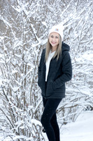 Aeriana - Winter