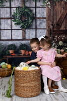 Hudson & Remi