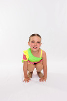 Evelyn - Dance 2024