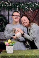 DSA Bunnies 2025