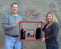 003Family16x20